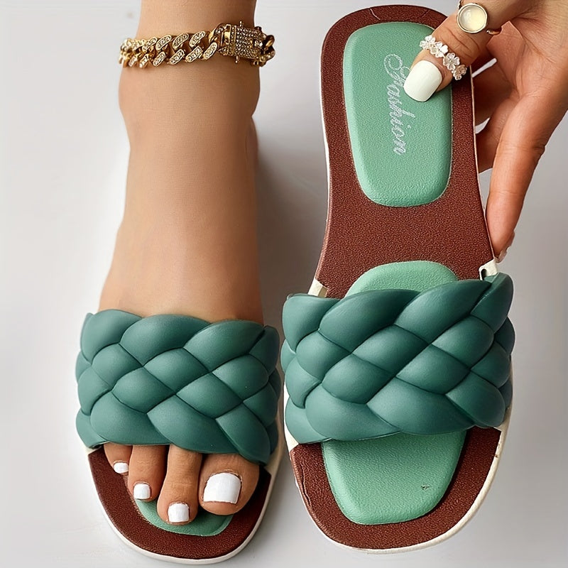 Catalina® | Stijlvolle open sandalen