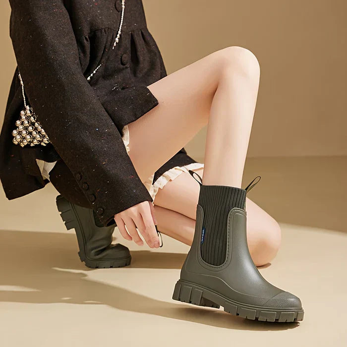 Yasmin® | Speciale schoen herfst 2024