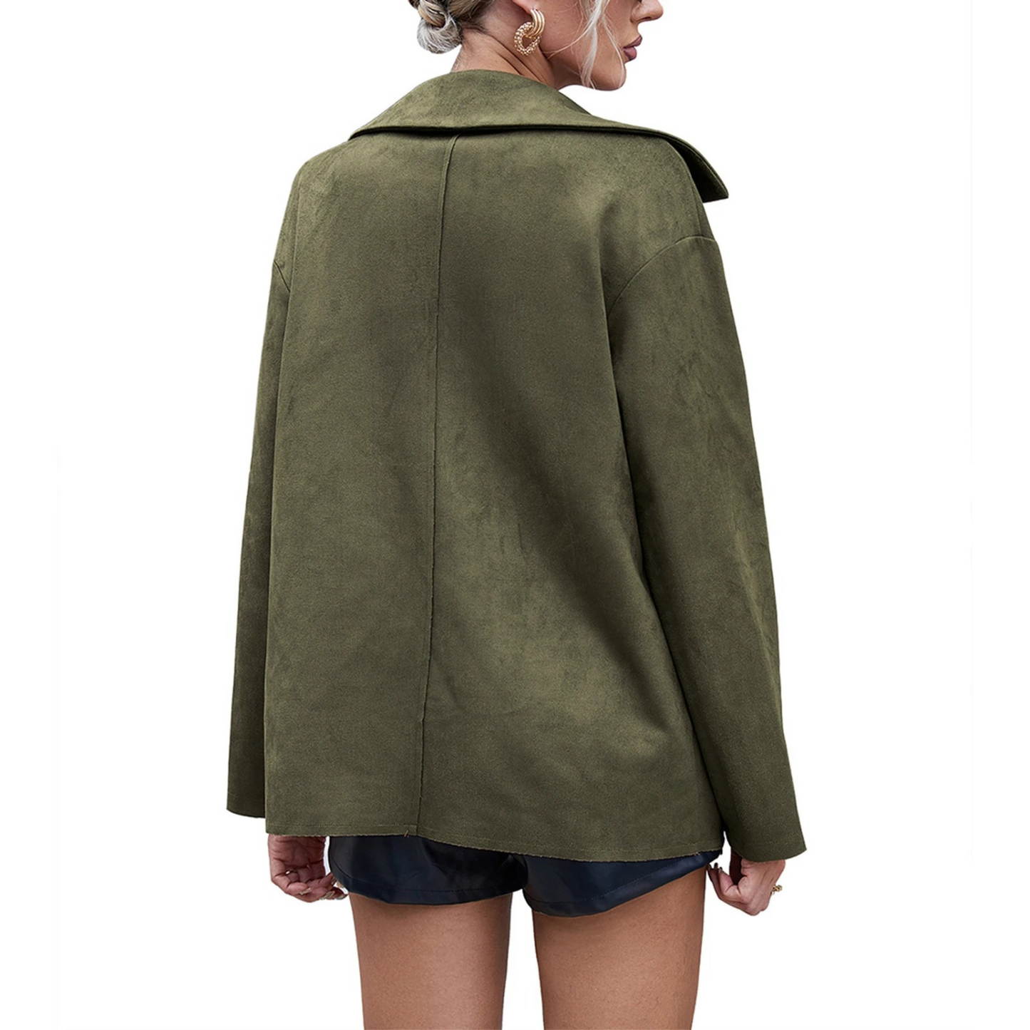 Yesica® | Stijlvol, trendy, chique zomerjas voor dames