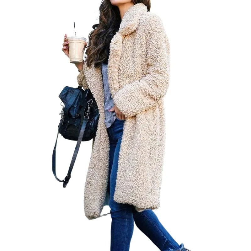 Teresa® | Moeiteloos en chique winterkledingstuk