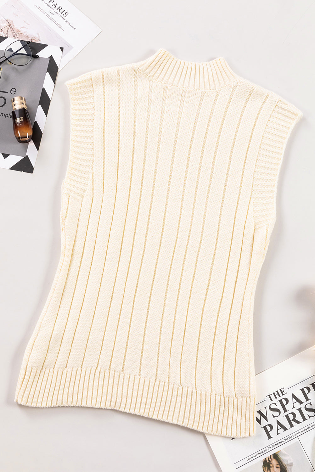 Thea® | Kabelgebreide coltrui