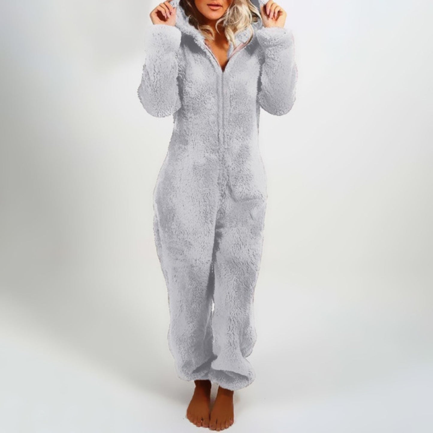 Zoe® | Warm en comfortabel huispak