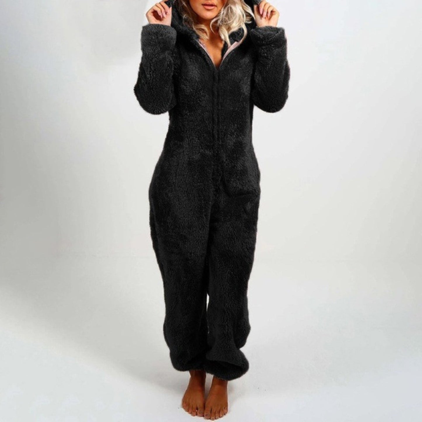 Zoe® | Warm en comfortabel huispak