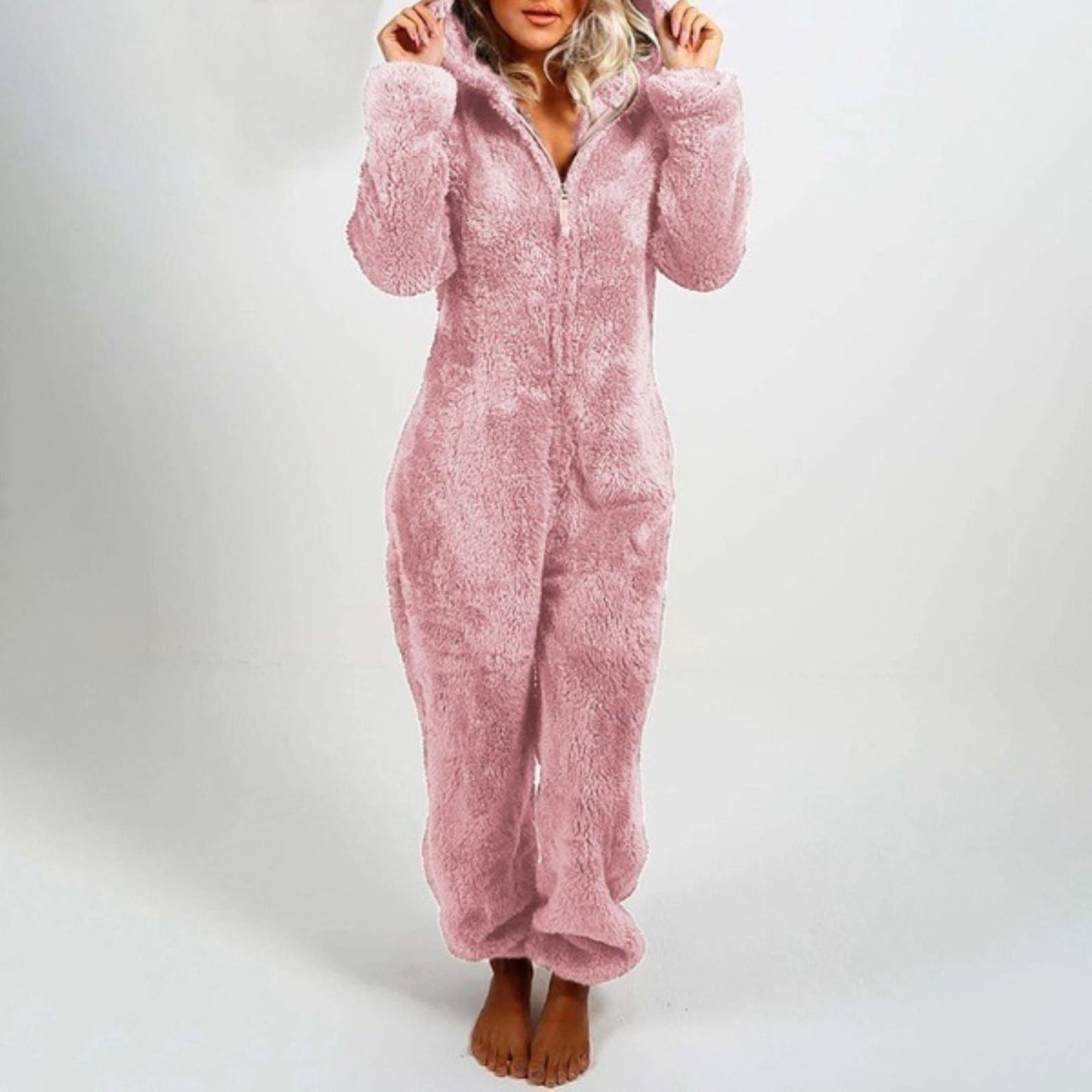 Zoe® | Warm en comfortabel huispak