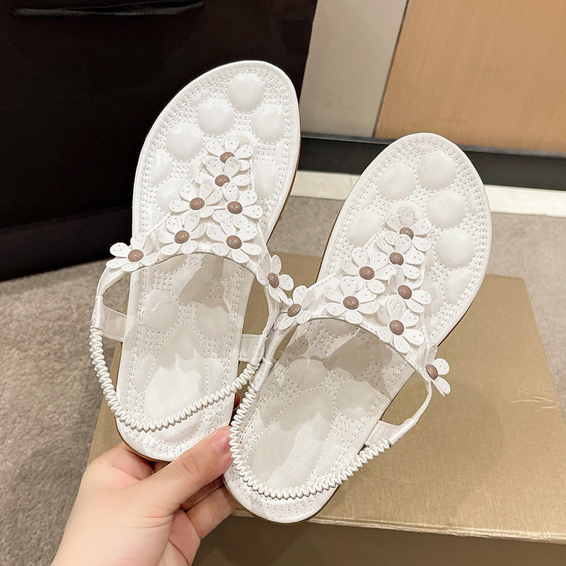 Carina® | Elegante lichtgewicht sandalen