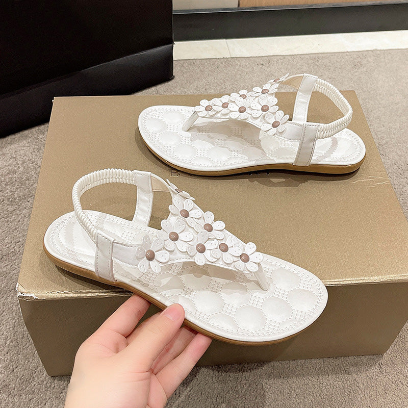 Carina® | Elegante lichtgewicht sandalen