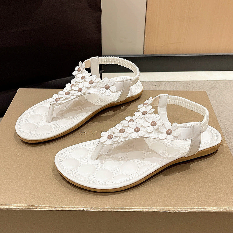Carina® | Elegante lichtgewicht sandalen