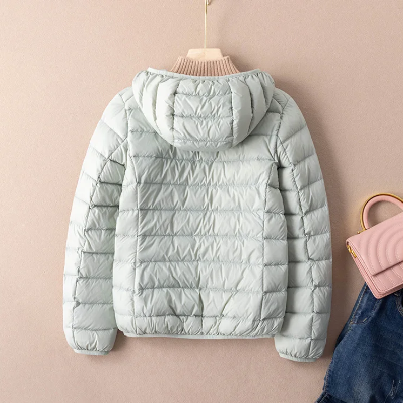 Trinidad® | Veelzijdig en comfortabel winterkledingstuk