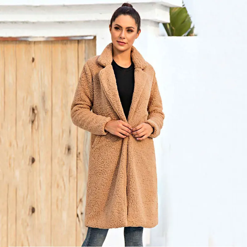Teresa® | Moeiteloos en chique winterkledingstuk