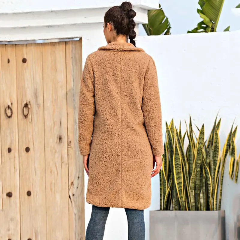 Teresa® | Moeiteloos en chique winterkledingstuk
