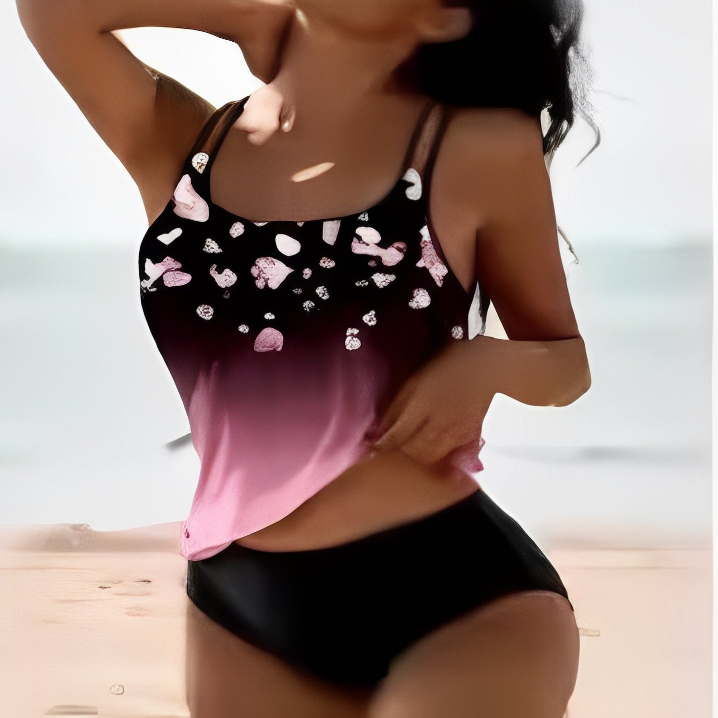 Musetta® | Trendiges Bikini-Set