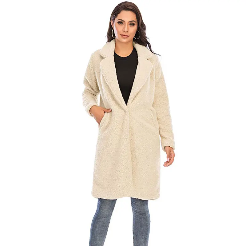 Teresa® | Moeiteloos en chique winterkledingstuk