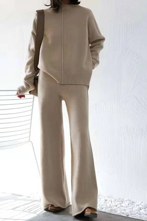 Yasmina® | Elegant, los en modieus vrijetijdspak