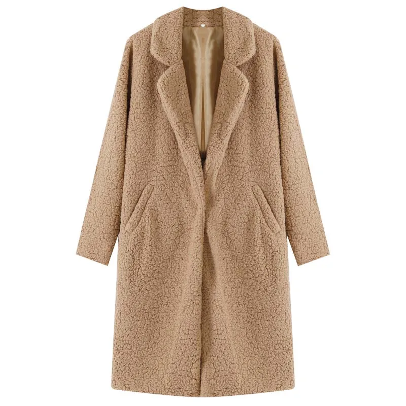 Teresa® | Moeiteloos en chique winterkledingstuk