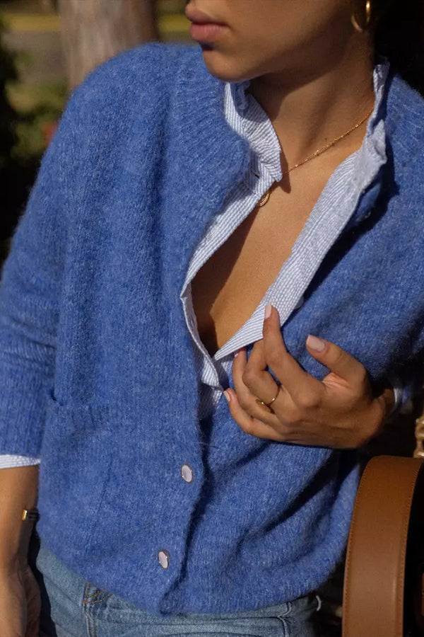 Zoraida® | Klassiek en comfortabel wintervest