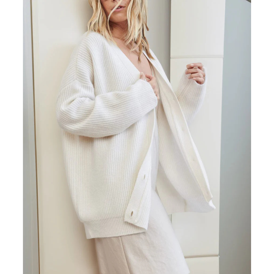 Úrsula® | Warm vest voor dames