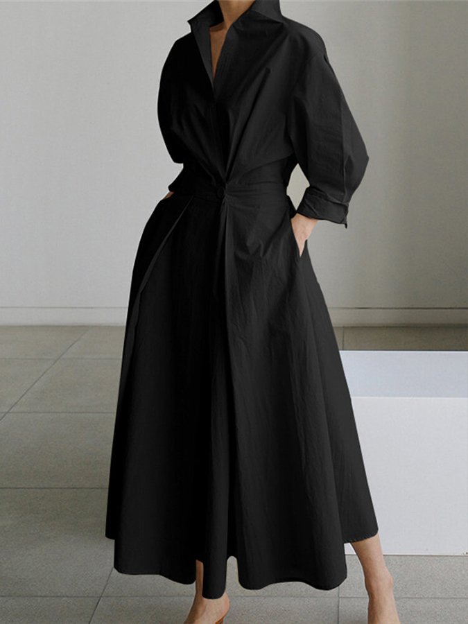 Zoe® | Maxi-jurk voor dames