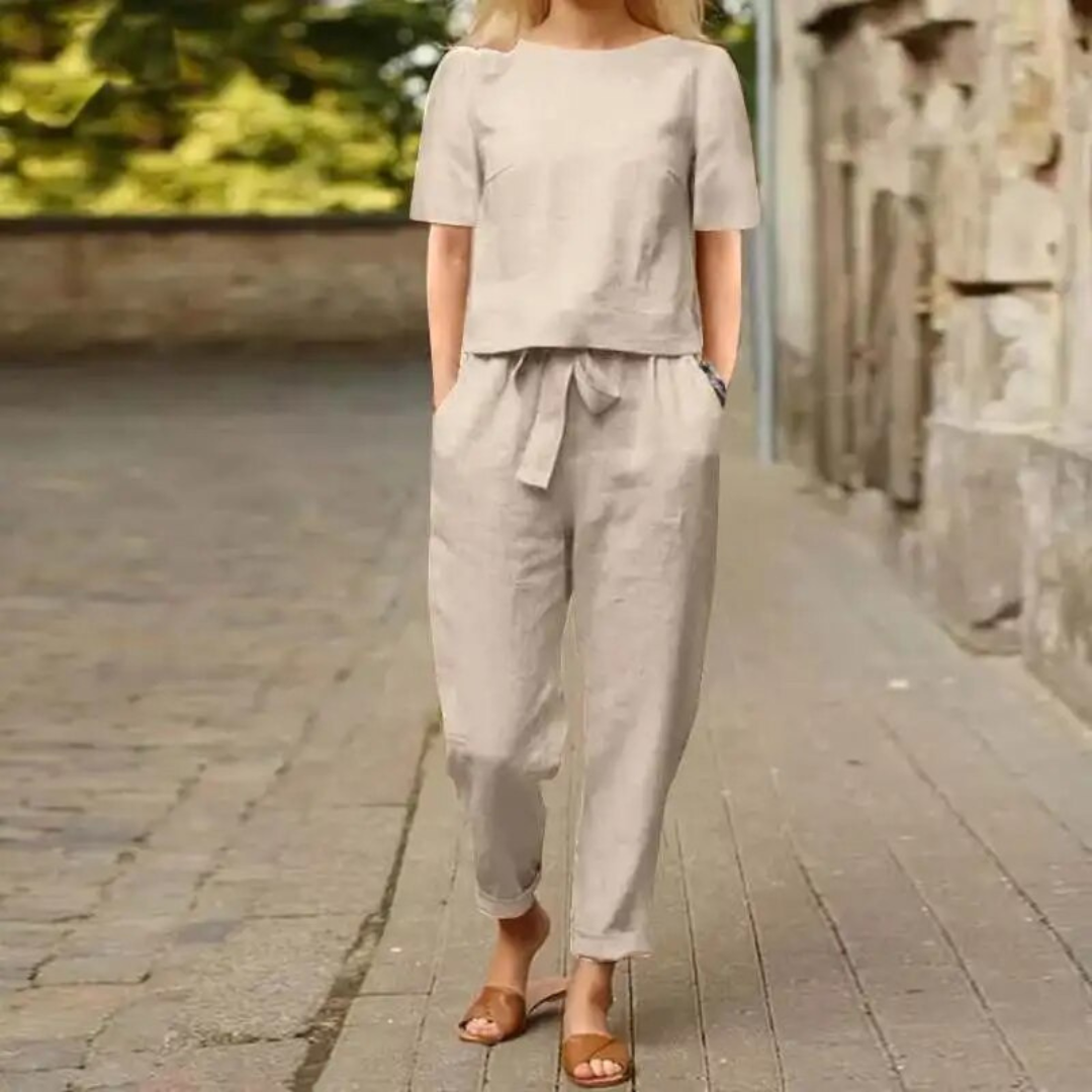 Tessa® | Zomerset voor dames