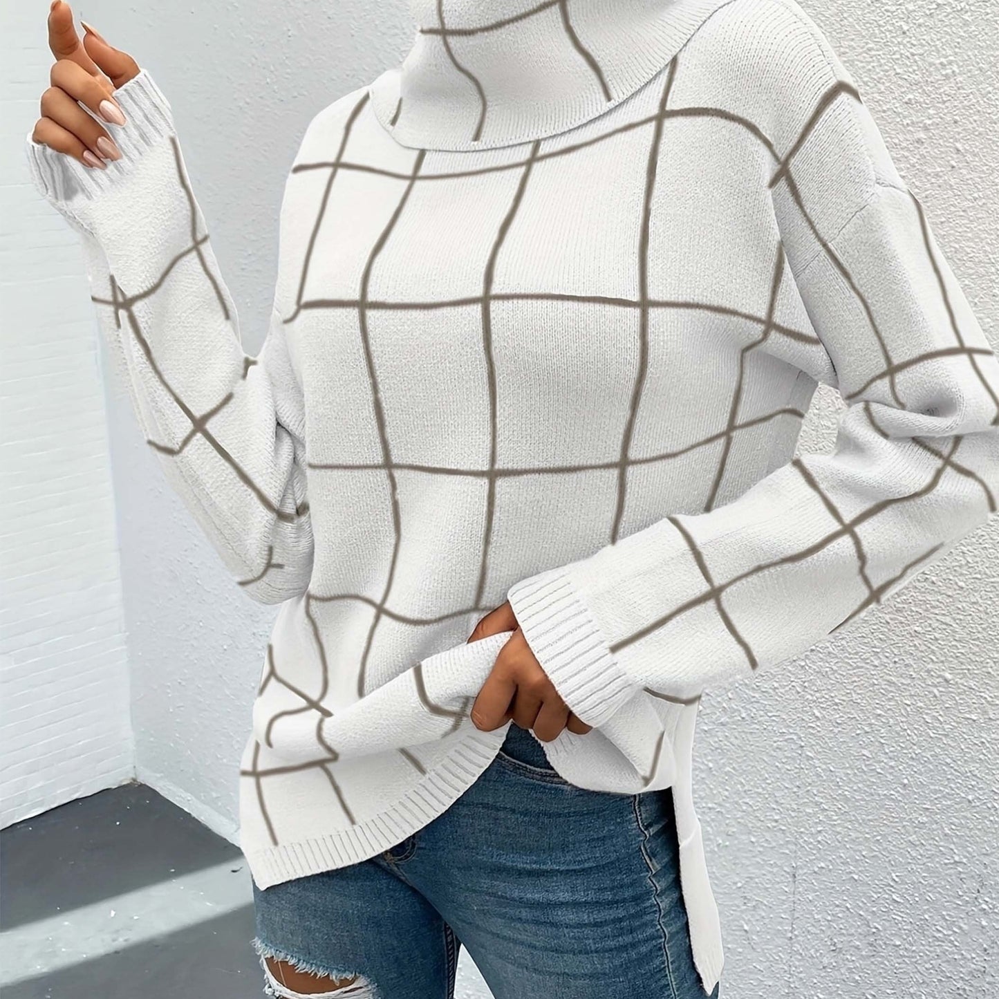 Teresa® | Moeiteloos en trendy winterkledingstuk