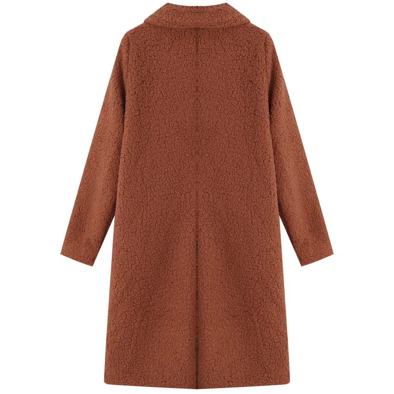 Teresa® | Moeiteloos en chique winterkledingstuk