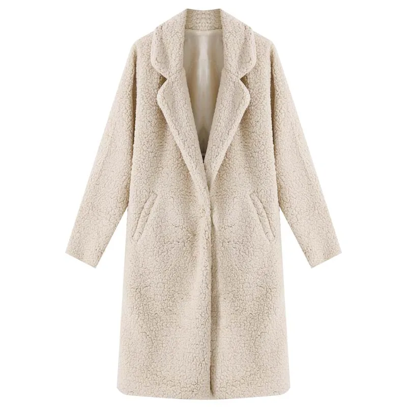 Teresa® | Moeiteloos en chique winterkledingstuk
