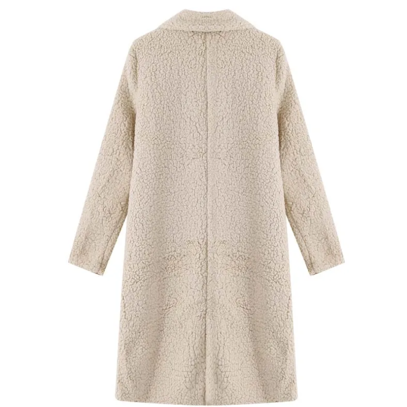 Teresa® | Moeiteloos en chique winterkledingstuk