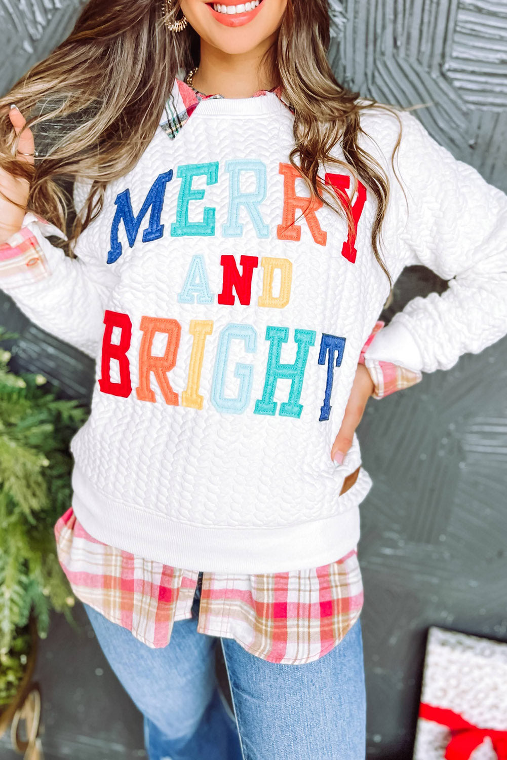Yasmina® | Elegant en casual winterkledingstuk