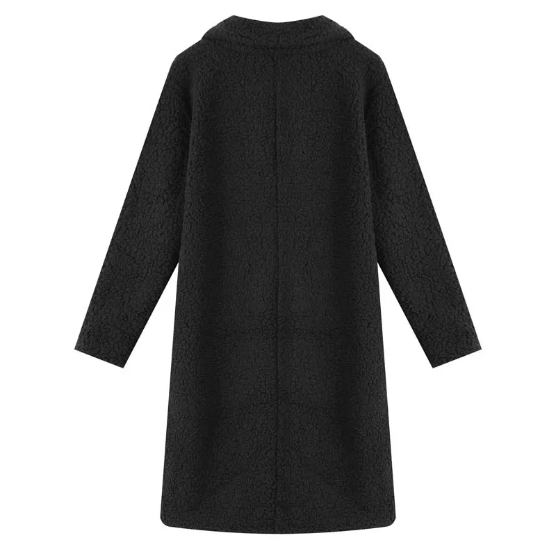 Teresa® | Moeiteloos en chique winterkledingstuk