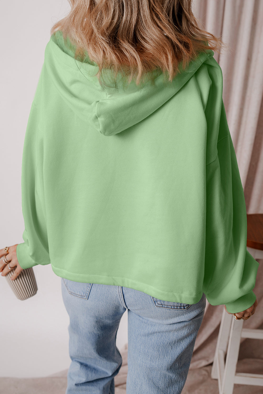 Yessica® | Casual en comfortabele winterhoodie
