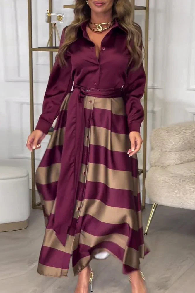 Valeria® | Maxi-jurken