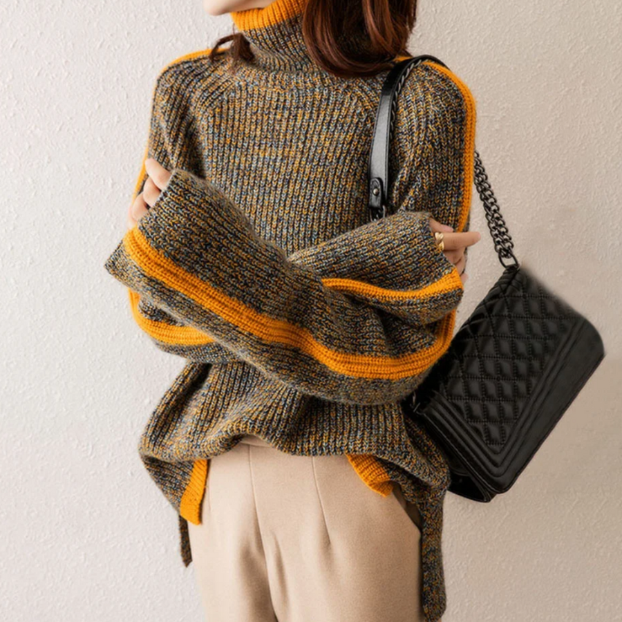 Yasmina® | Coltrui voor dames