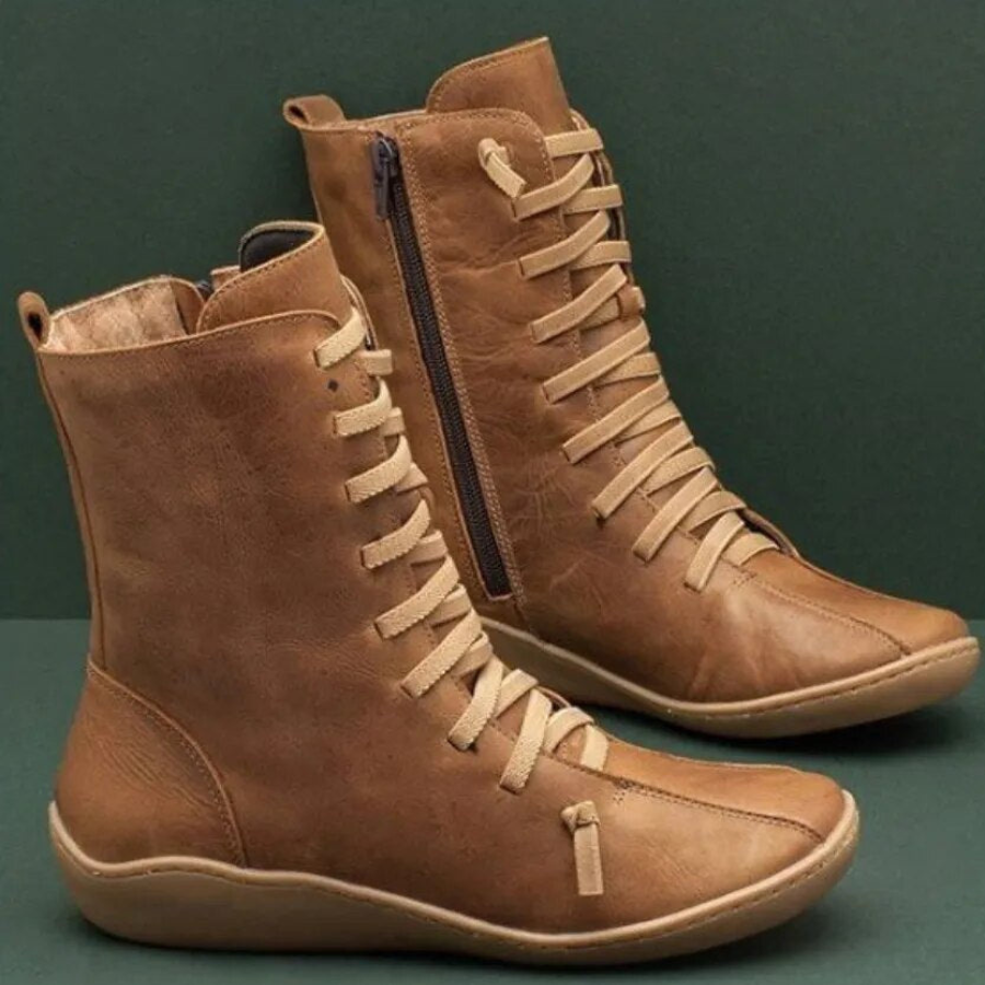 Teresa® | Hoge laarzen voor dames