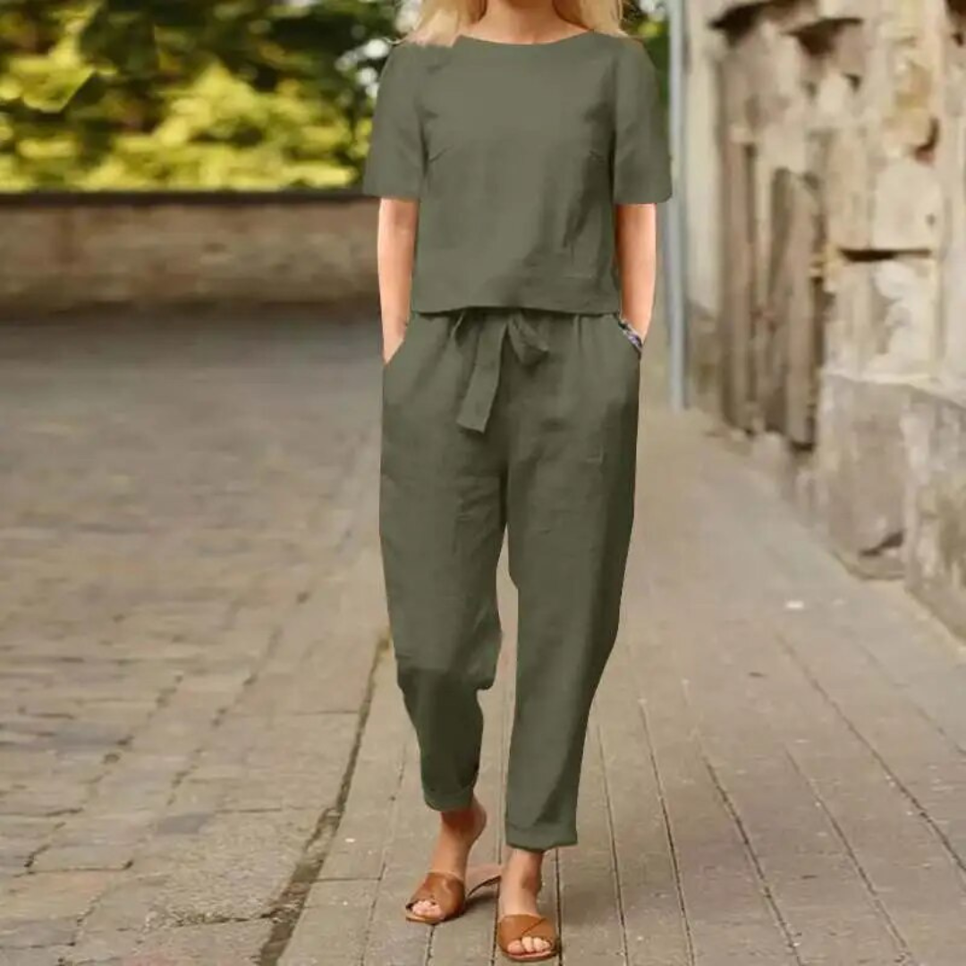 Tessa® | Zomerset voor dames