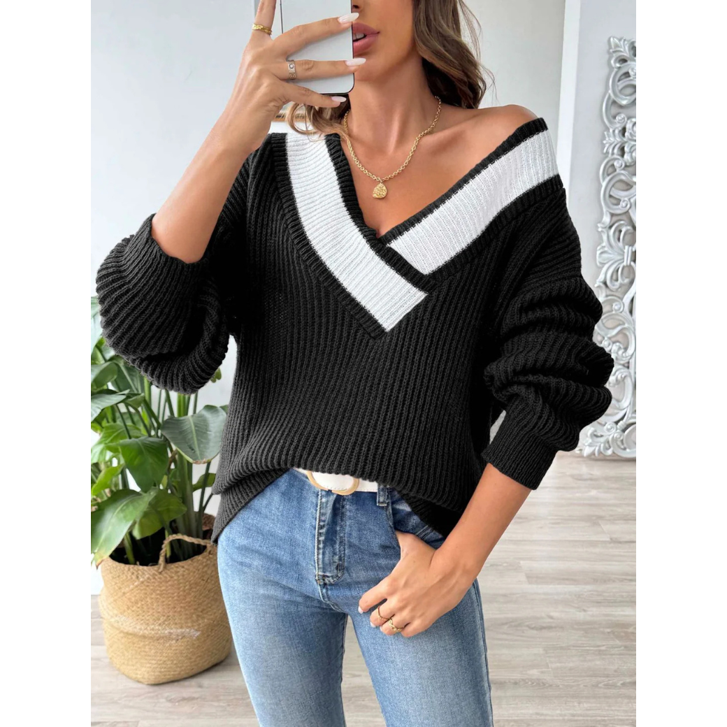 Zulema® | Warme trui voor dames