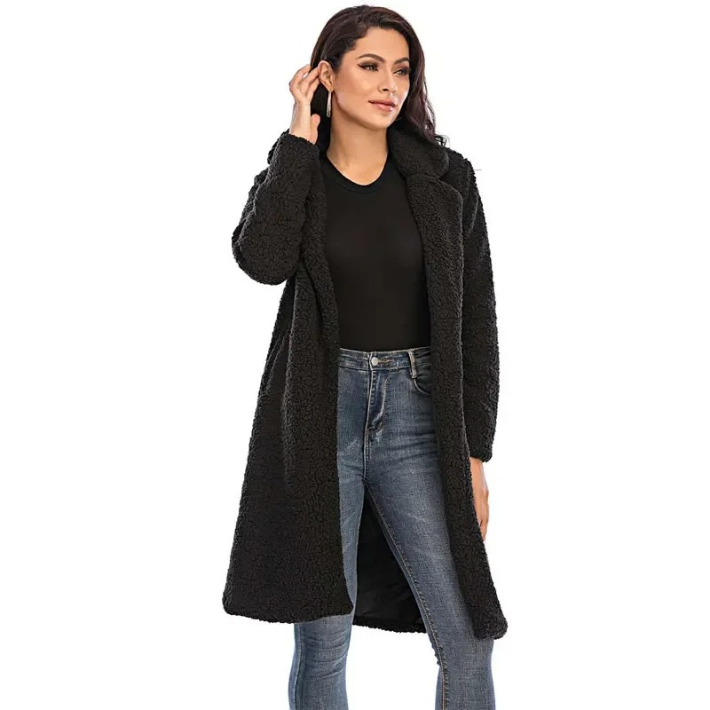 Teresa® | Moeiteloos en chique winterkledingstuk