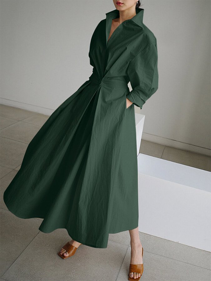 Zoe® | Maxi-jurk voor dames