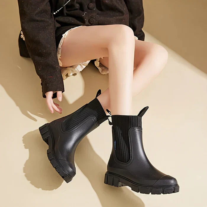 Yasmin® | Speciale schoen herfst 2024
