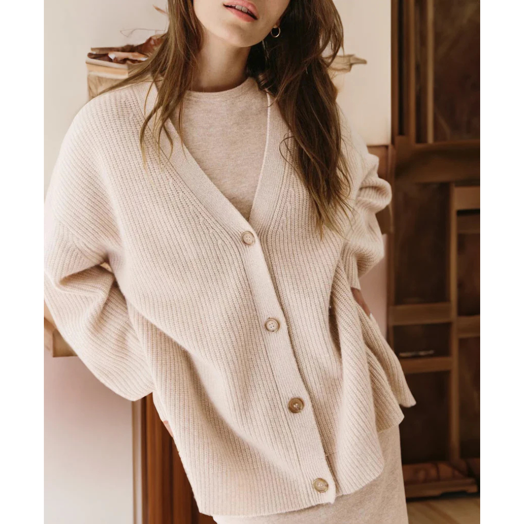 Úrsula® | Warm vest voor dames