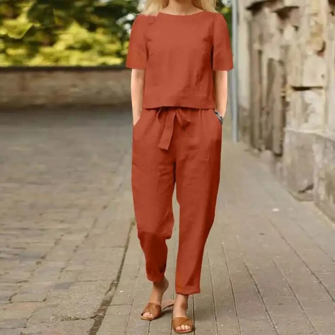 Tessa® | Zomerset voor dames