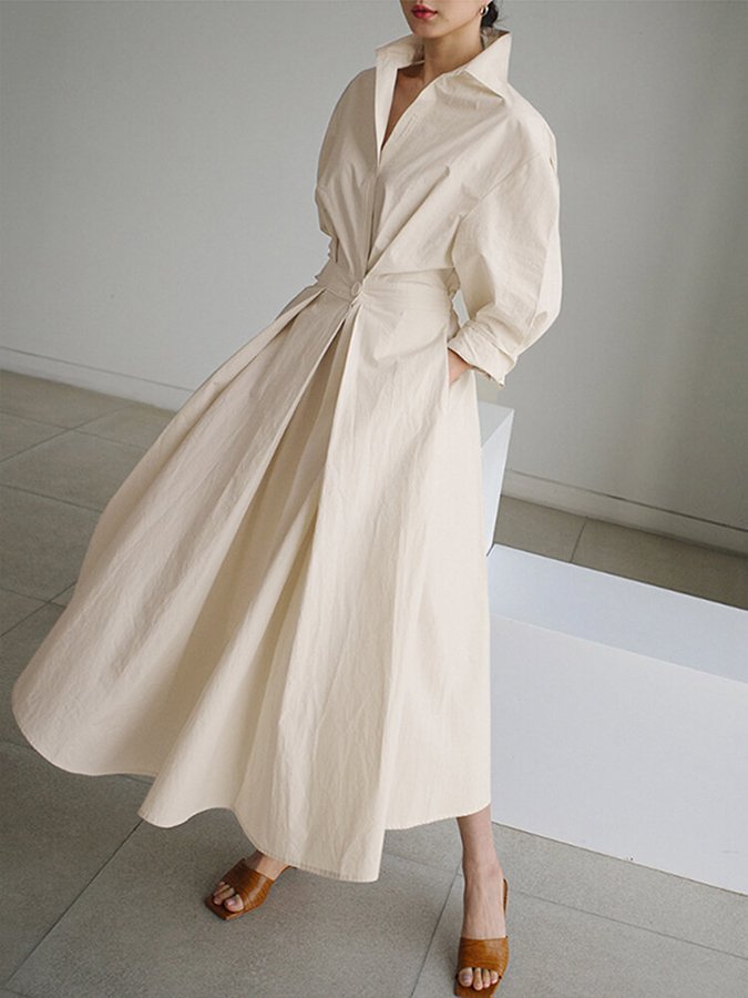 Zoe® | Maxi-jurk voor dames