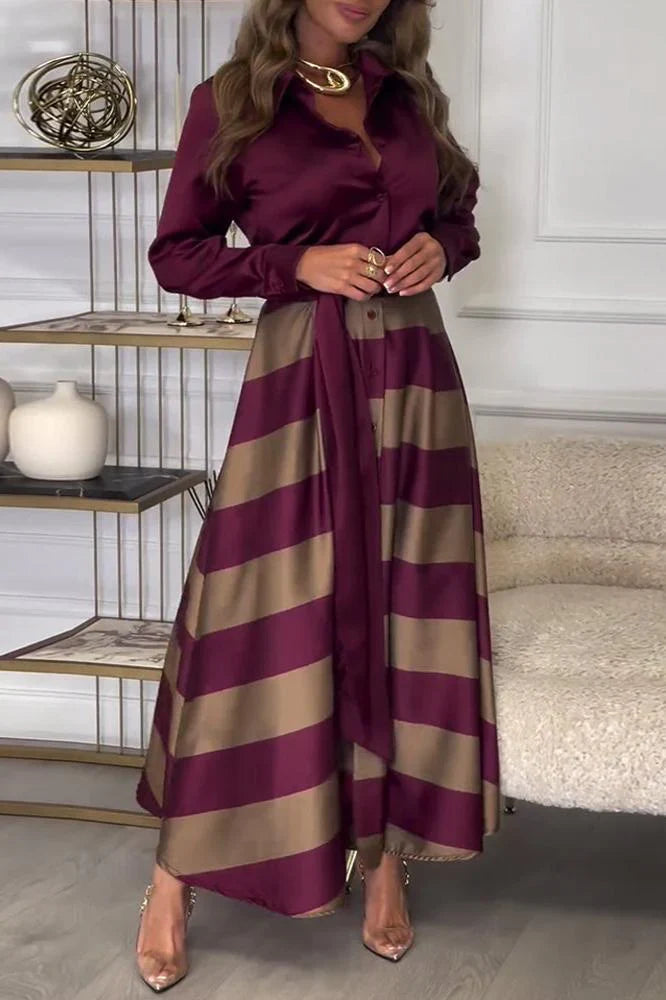 Valeria® | Maxi-jurken