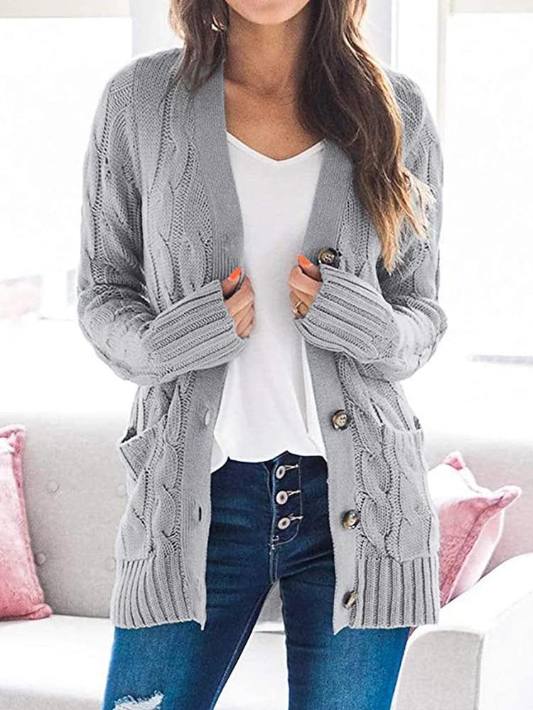 Teresa® | Chique en veelzijdige wintertrui