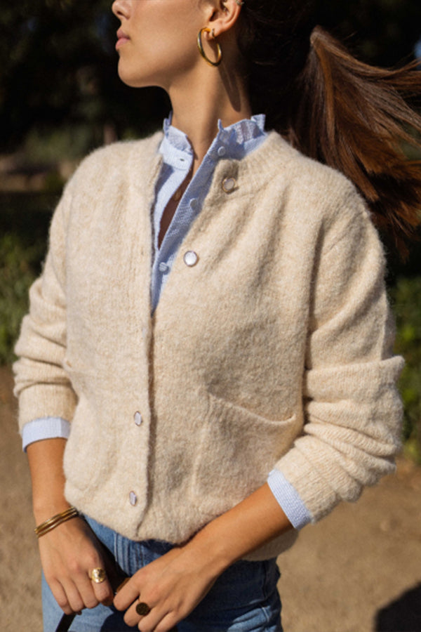 Zoraida® | Klassiek en comfortabel wintervest