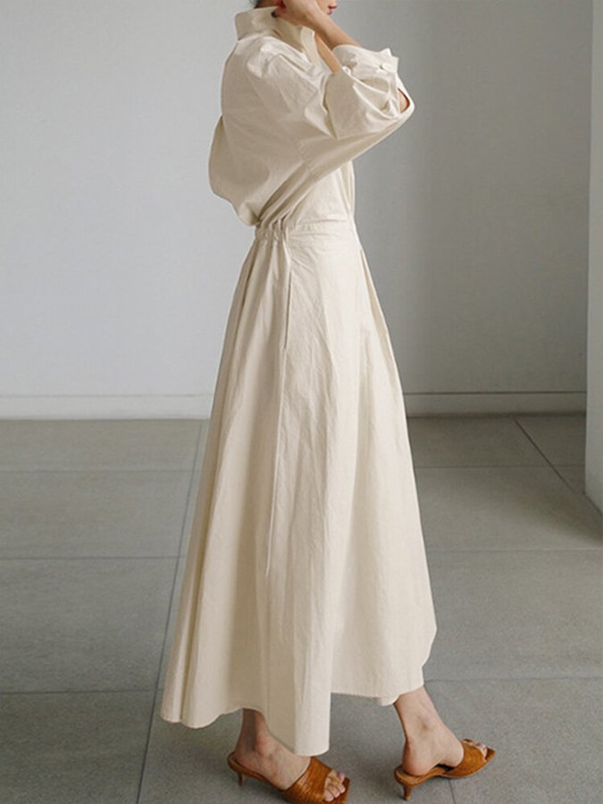 Zoe® | Maxi-jurk voor dames
