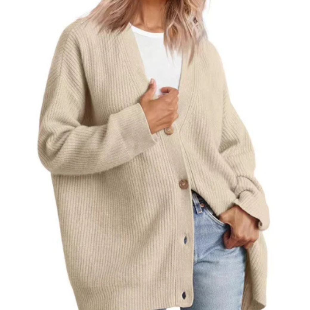 Úrsula® | Warm vest voor dames