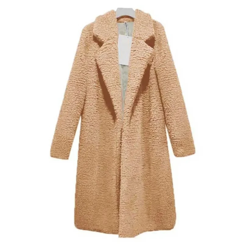Teresa® | Moeiteloos en chique winterkledingstuk