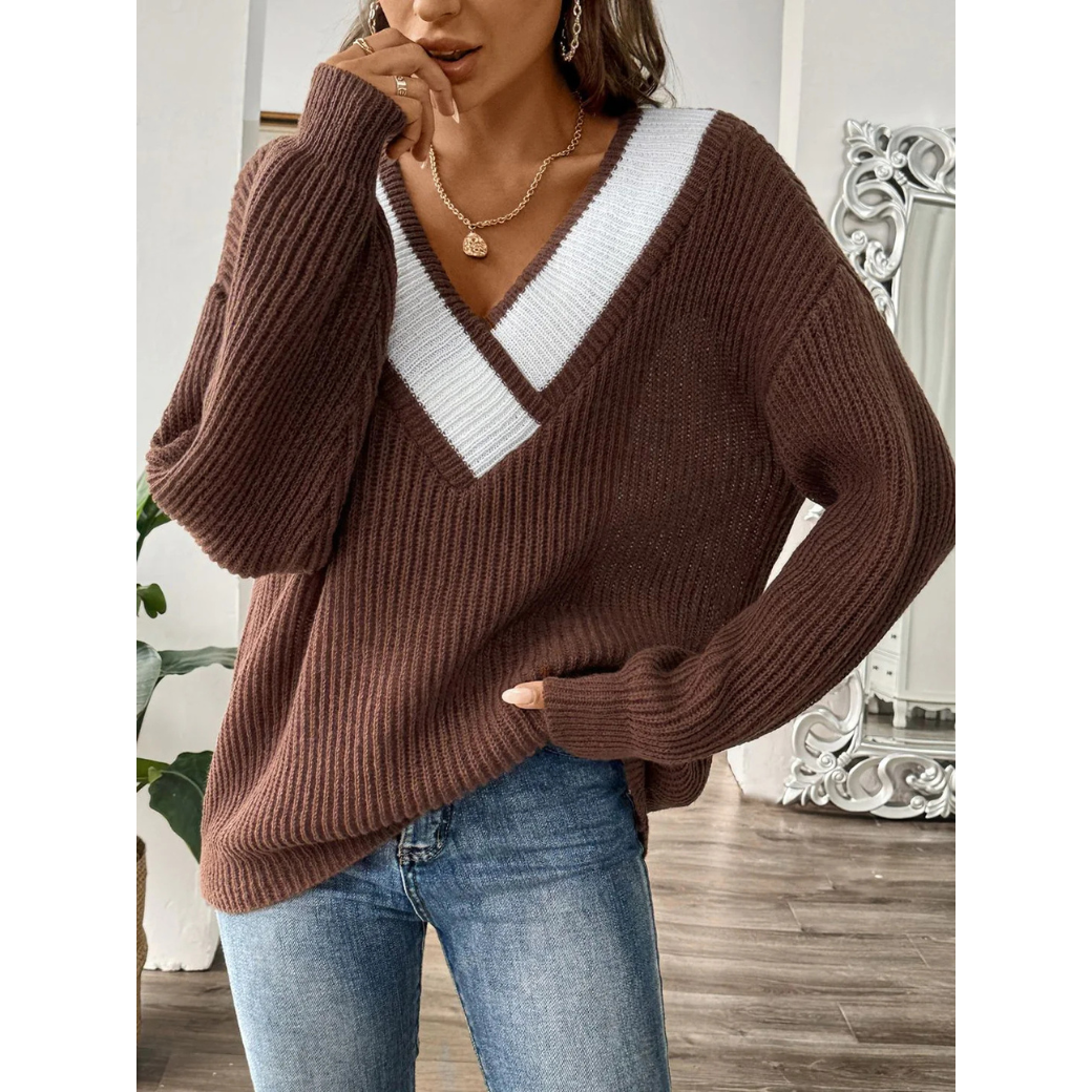 Zulema® | Warme trui voor dames