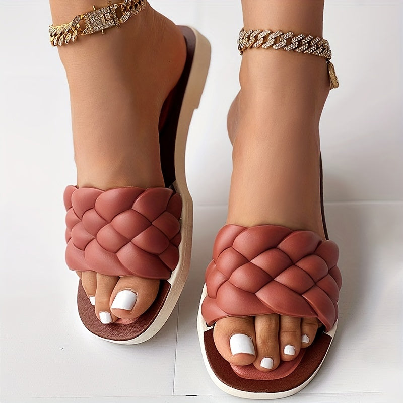 Catalina® | Stijlvolle open sandalen
