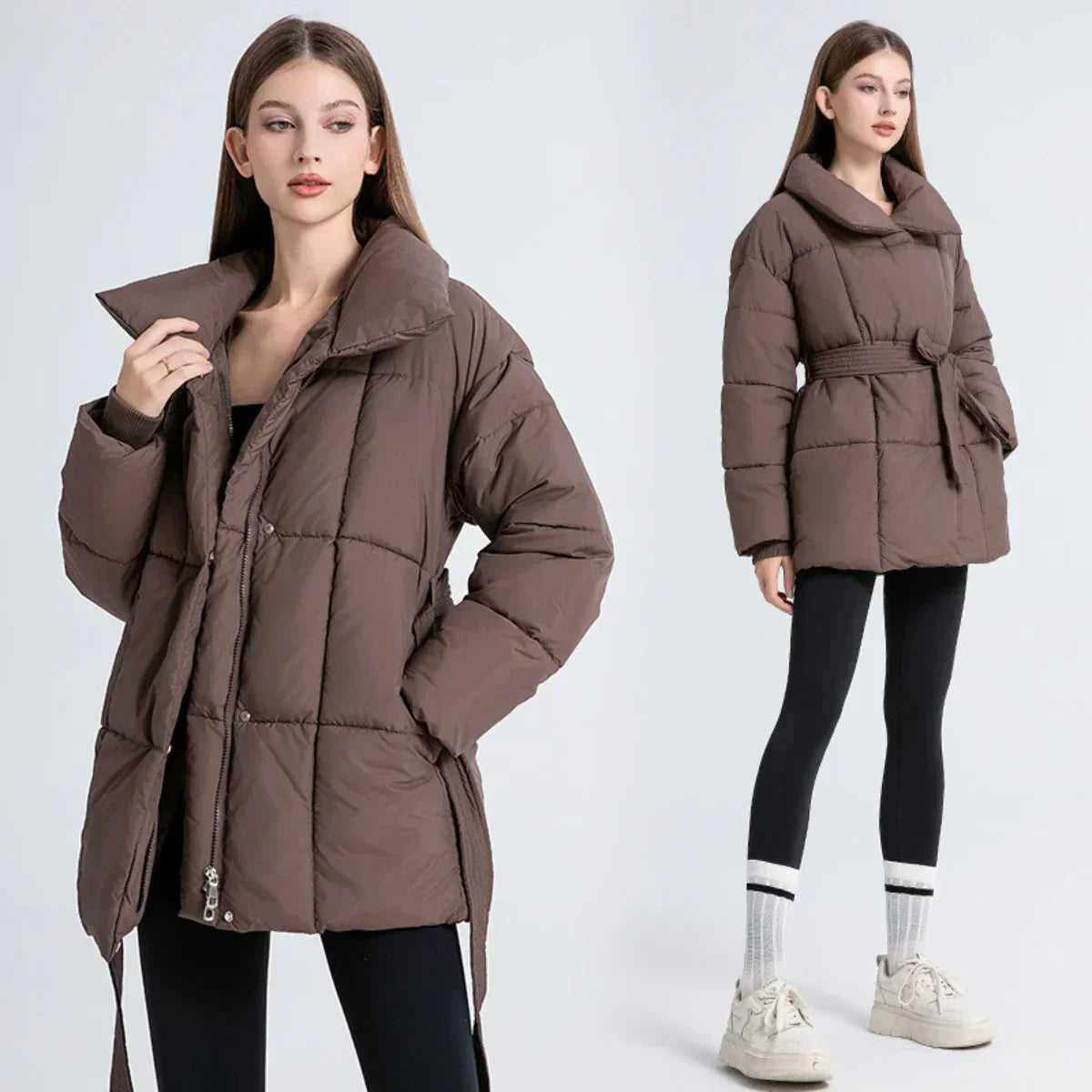 Ursula® | winterjas