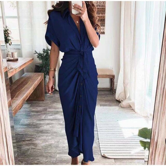 Yesenia® | Trendy en elegante zomerjurk